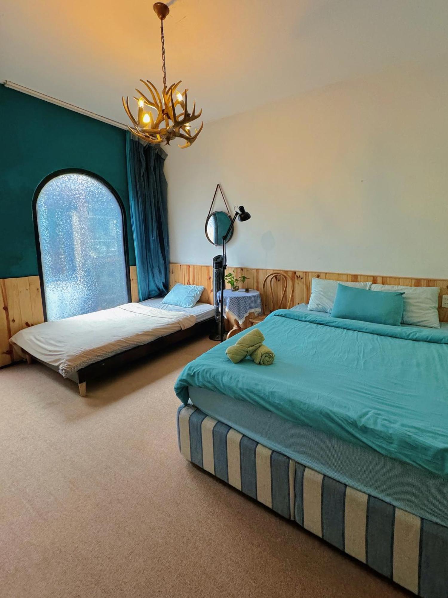 D Home Da Lat 4 מראה חיצוני תמונה