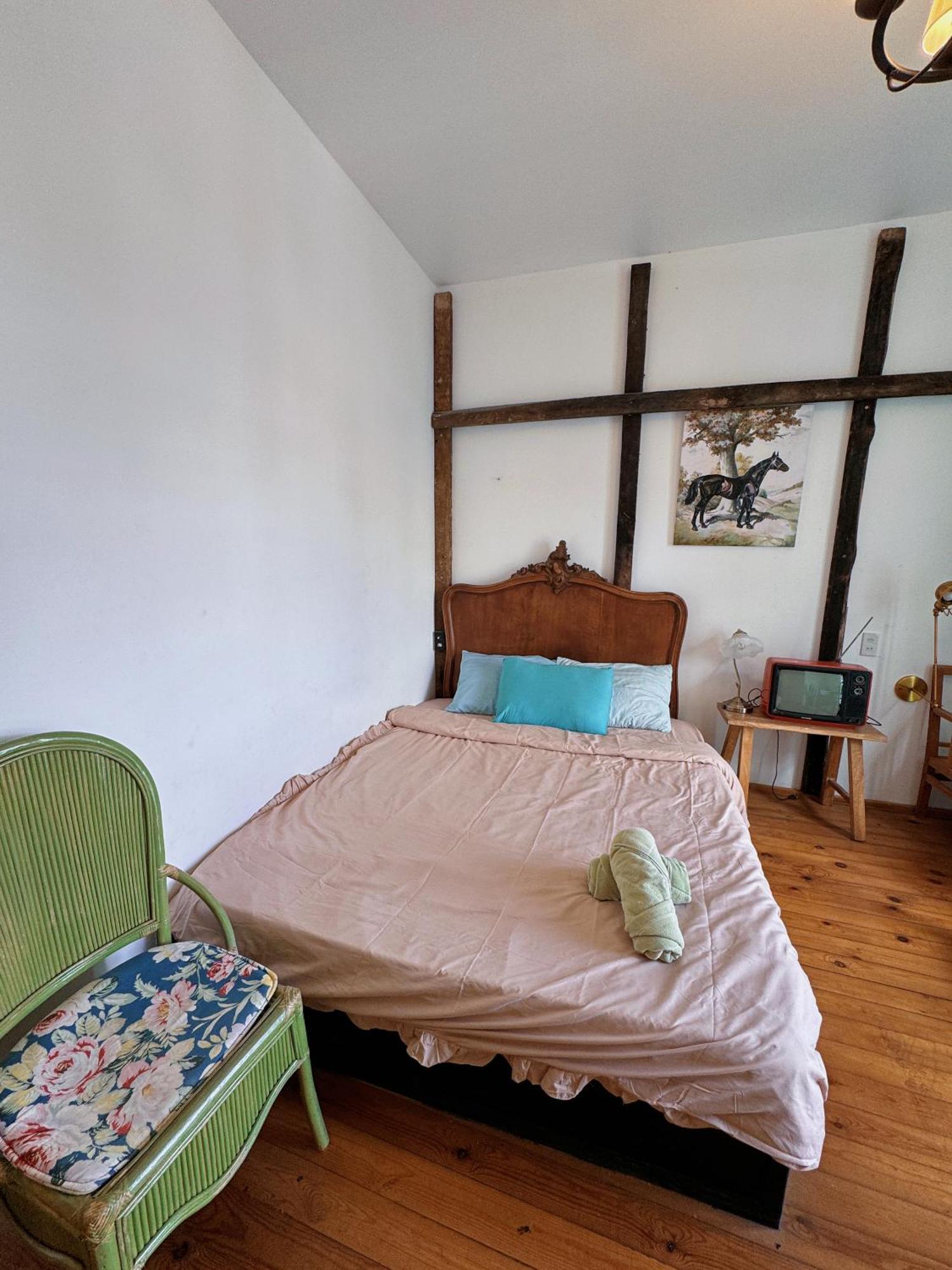 D Home Da Lat 4 מראה חיצוני תמונה