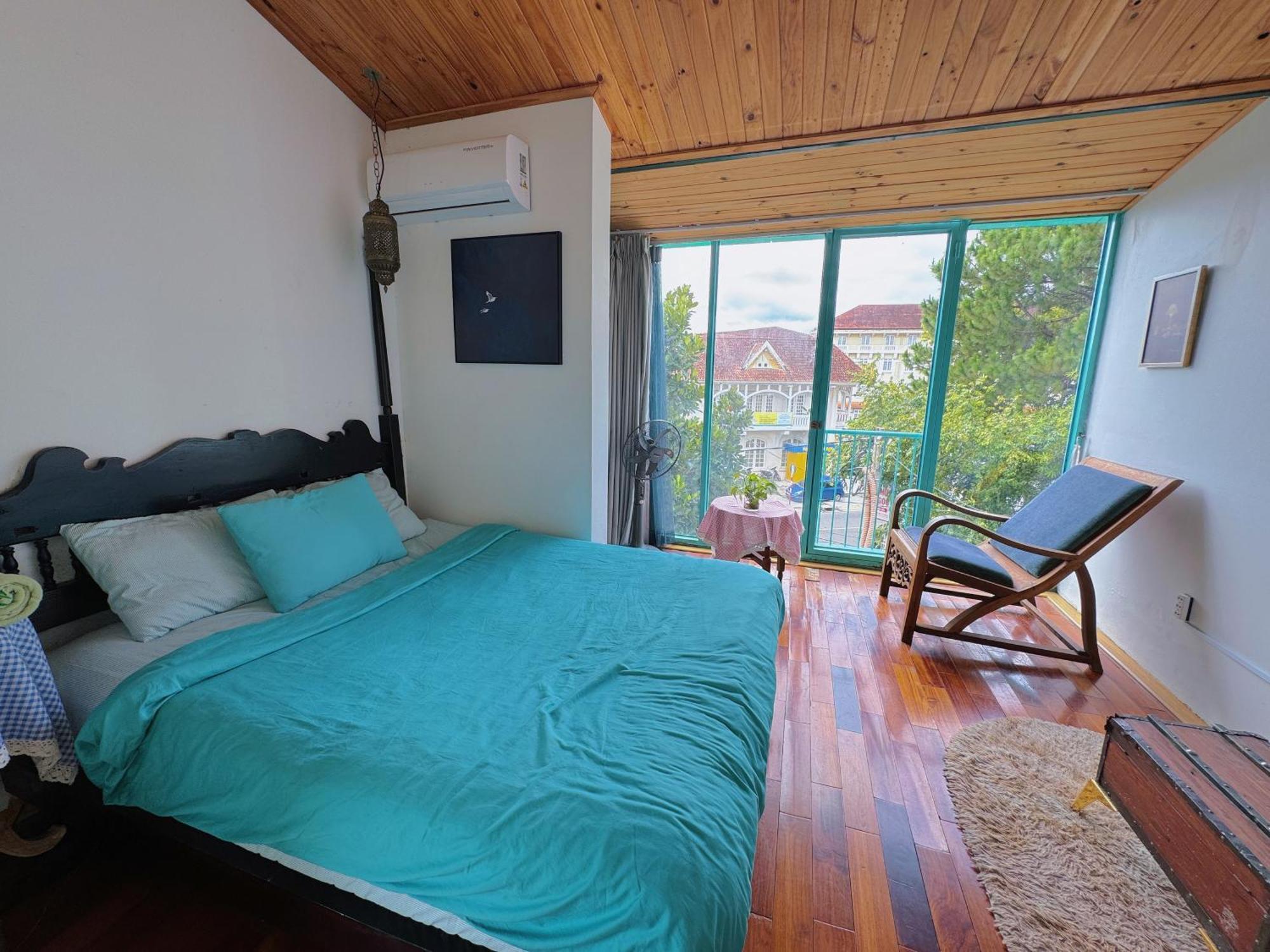 D Home Da Lat 4 מראה חיצוני תמונה