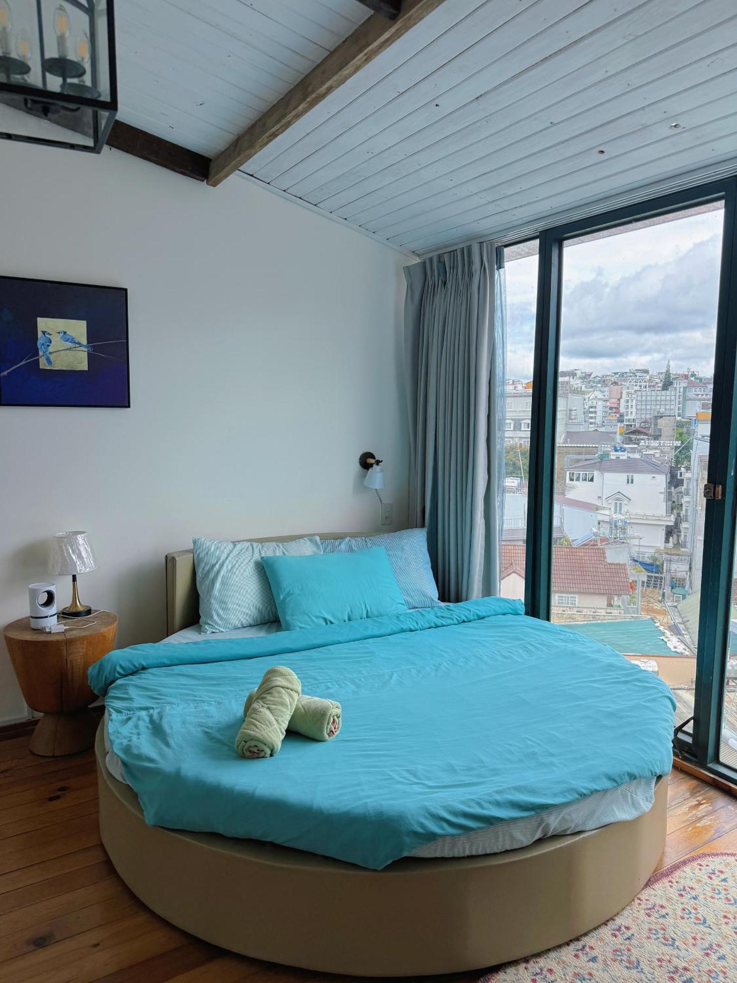 D Home Da Lat 4 מראה חיצוני תמונה
